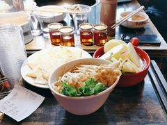 -矮板凳老火锅(宽窄巷子店)