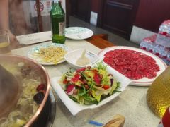 -阳坊胜利涮羊肉(禧乐汇店)