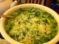 菜泡饭-同兴半盆菜酒家(打浦路店)