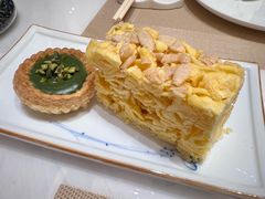 -白天鹅宾馆-宏图府餐厅