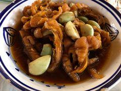 -百花人家(清水镇店)