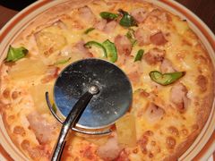 -萨莉亚意式餐厅(莲花国际广场店)