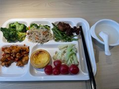 -同济大学-北苑食堂