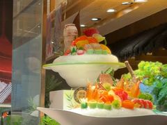 -亚马逊蒸汽活海鲜自助(LCM置汇旭辉广场店)