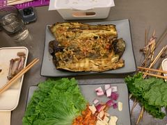 -苏小牛·牛肉串(国贸店)