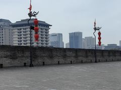 -西安城墙·碑林历史文化景区