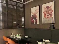 -荣品荟·融合餐厅(月湖广场店)