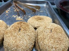 -常州糕团店(北大街新世纪商城店)