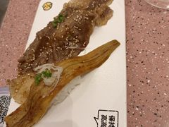 -元气寿司(环球港店)