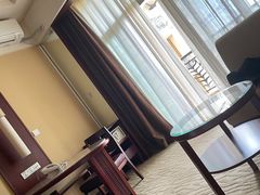 -京津新城温德姆至尊酒店(珠江大道店)