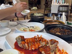 -香雪海饭店中餐厅(人民桥店)