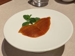 -四季民福烤鸭店(外滩外白渡桥店)