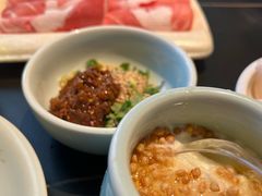 -额尔敦传统涮(公园西路店)