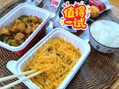 -满园烤鸭·春饼(沈北万达店)