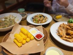 -鸽子窝(黄村店)