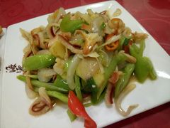 -海坛特色小吃·只做平潭特色菜(平潭店)