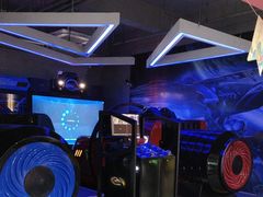 -嗨翻Hi-Fun竞技主题乐园·蹦床亲子生日轰趴(国光1937店)