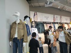 -BIGOFFS超级折扣(中街星汇广场店)