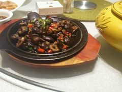 -毛家饭店(澳德乐店)