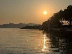 -东钱湖小普陀景区