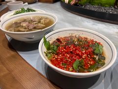 -汤锅大王(新平曹苏黄牛汤锅有限公司)