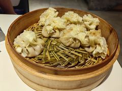 -西夏回族烧麦馆(牡丹街店)