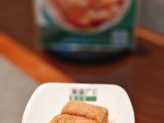 -黑窑厂糖油饼烤鸭·清真菜(黑窑厂街店)