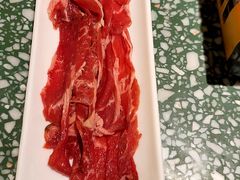 -牛腩之旅·牛腩牛杂煲(经纬汇店)