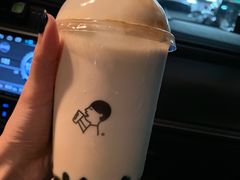 -喜茶(佛山岭南站店)