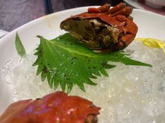 -蟹榭·本帮江浙菜·蟹宴(五角场合生汇商场店)