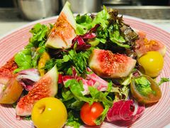 -BROWNSTONE布朗石西班牙餐厅(富城店)