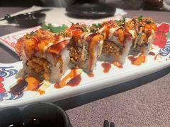 -藤原布二·八佰善会席料理(奥体店)