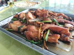 -桃园美食(水库路店)