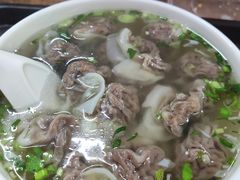 -清真蒋有记(老门东店)