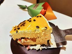 -小苍兰风铃草蛋糕甜品(沈阳店)
