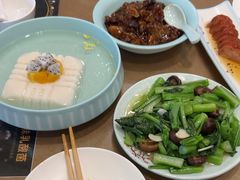 -南来顺饭庄·清真(南菜园店)