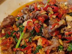 -李久其家民间餐厅(观沙岭公园店)