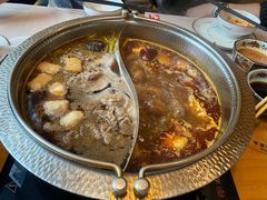 -牛匠和牛寿喜锅(西安总店)