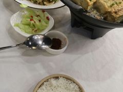 -围龙屋客家食府(福田店)