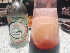 新奇士柠檬利宾纳-满得意茶餐厅·顺德家常菜·港式经典(大良店)