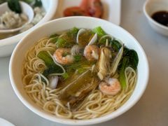 -华盛丰温州大排档(东三环南路店)