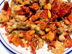 -川悦壹号·川菜(蠡溪路店)