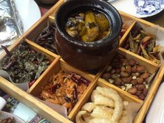 -福照楼汽锅鸡·云南菜(护国路店)