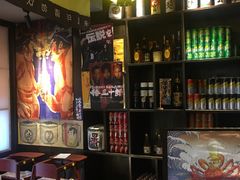 -白石の深夜食堂(宝龙店)