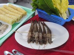 -花苑美食横琴生蚝火锅(拱北粤华路店)