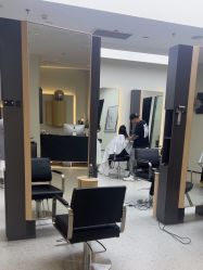 -M² LAB HAIR SALON