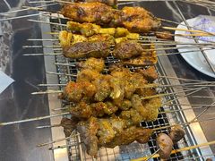 -红棚子肚绷·徐州烧烤(南京店)