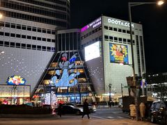 -东大门市场