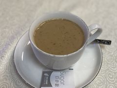 奶茶-恒河传奇印度餐厅GANGES