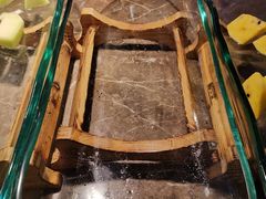 -欢乐牧场海鲜烤肉自助(牡丹园店)